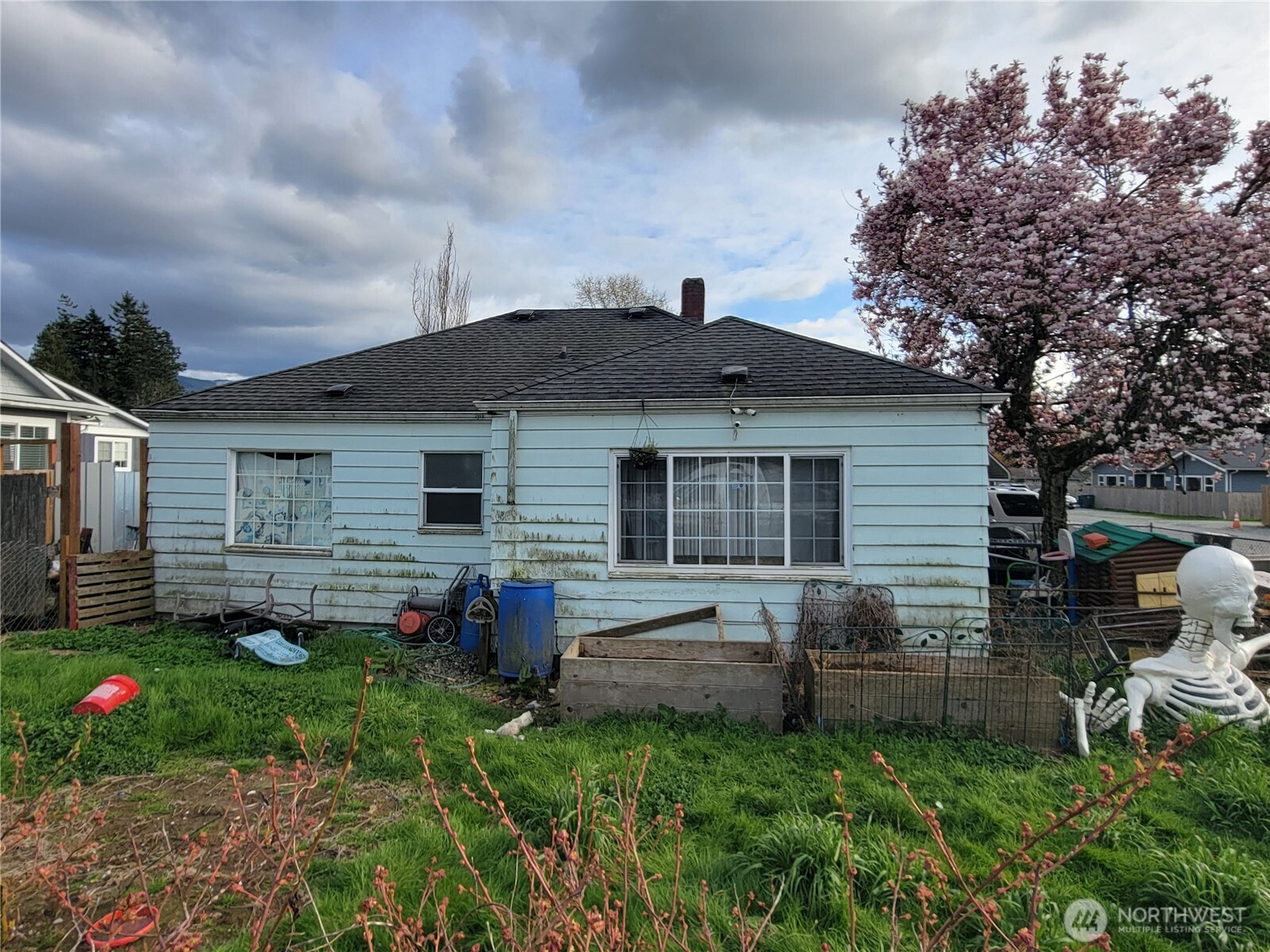 901 11th Street , Sedro Woolley, WA 98284