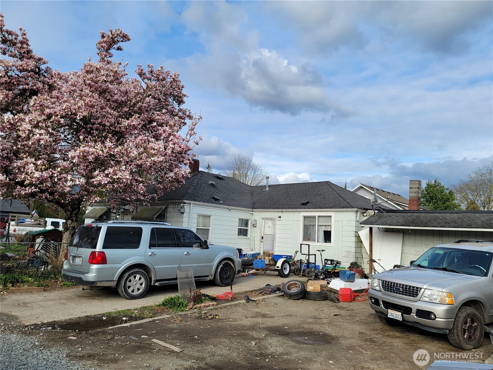 901 11th Street , Sedro Woolley, WA 98284