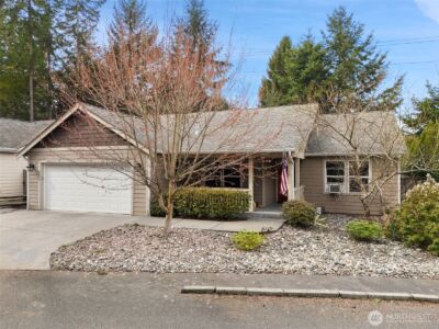 8992 Denise Place NE, Bremerton, WA 98311 - Photo 1