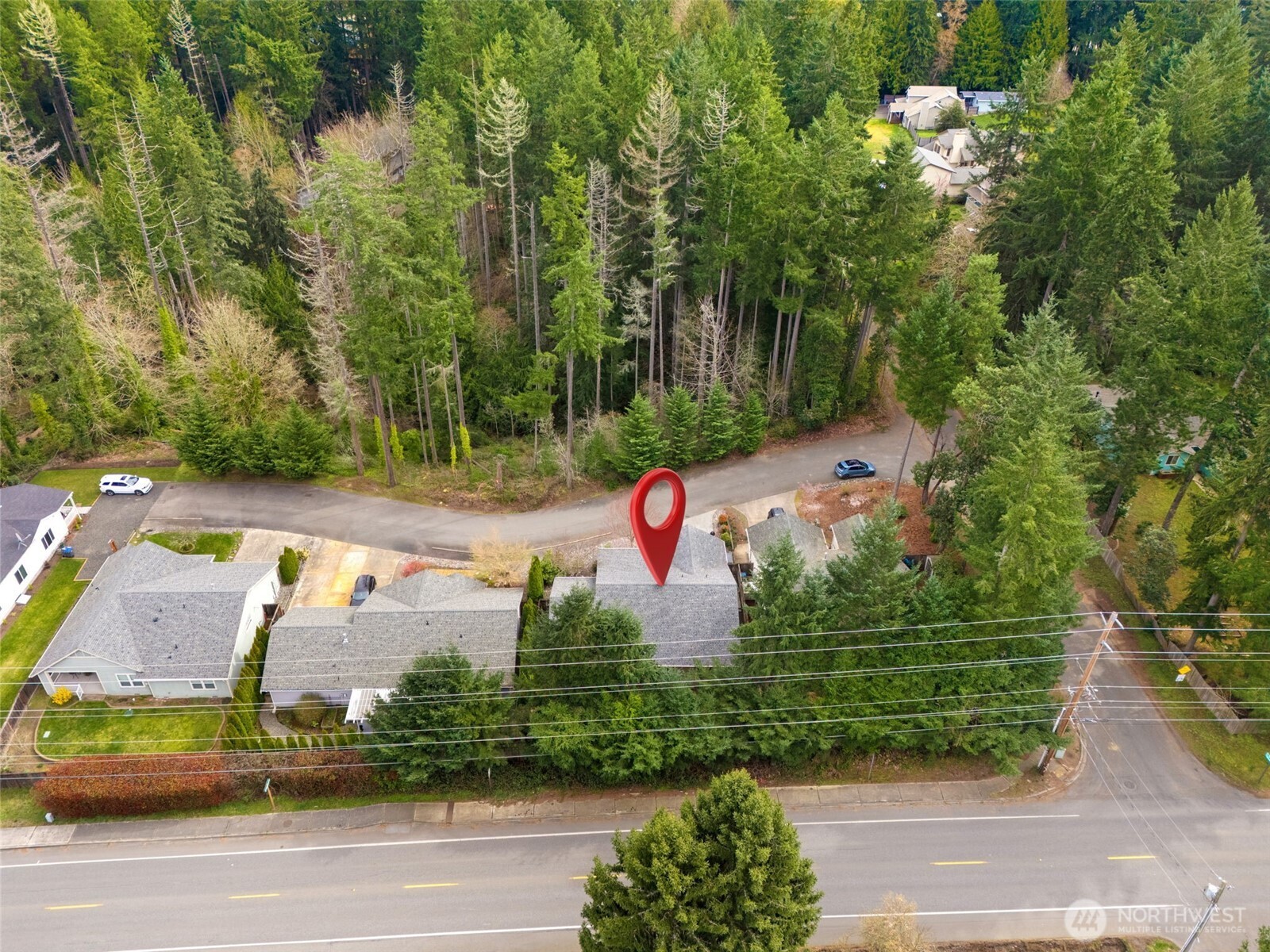 8992 Denise Place NE, Bremerton, WA 98311