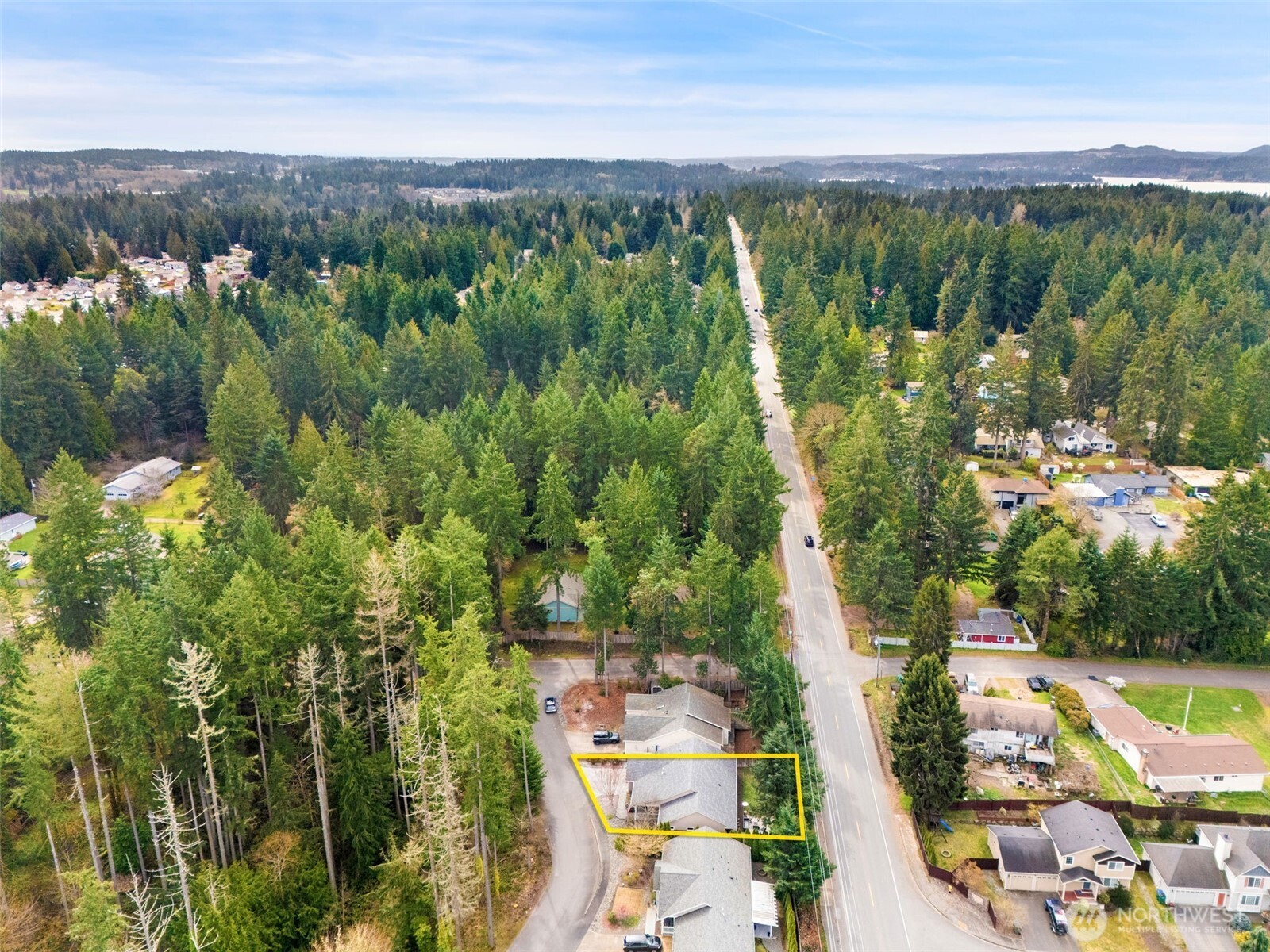 8992 Denise Place NE, Bremerton, WA 98311