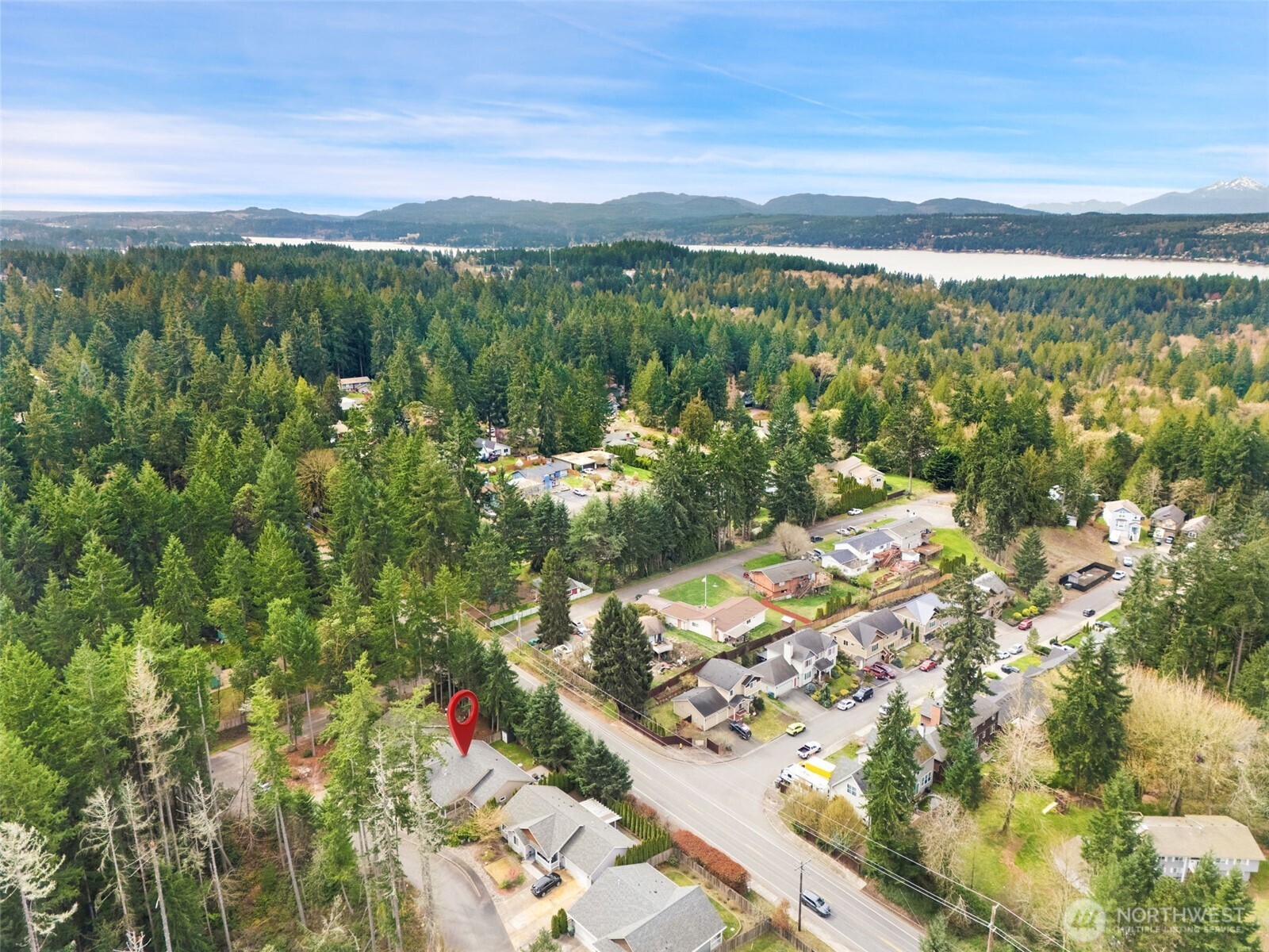 8992 Denise Place NE, Bremerton, WA 98311