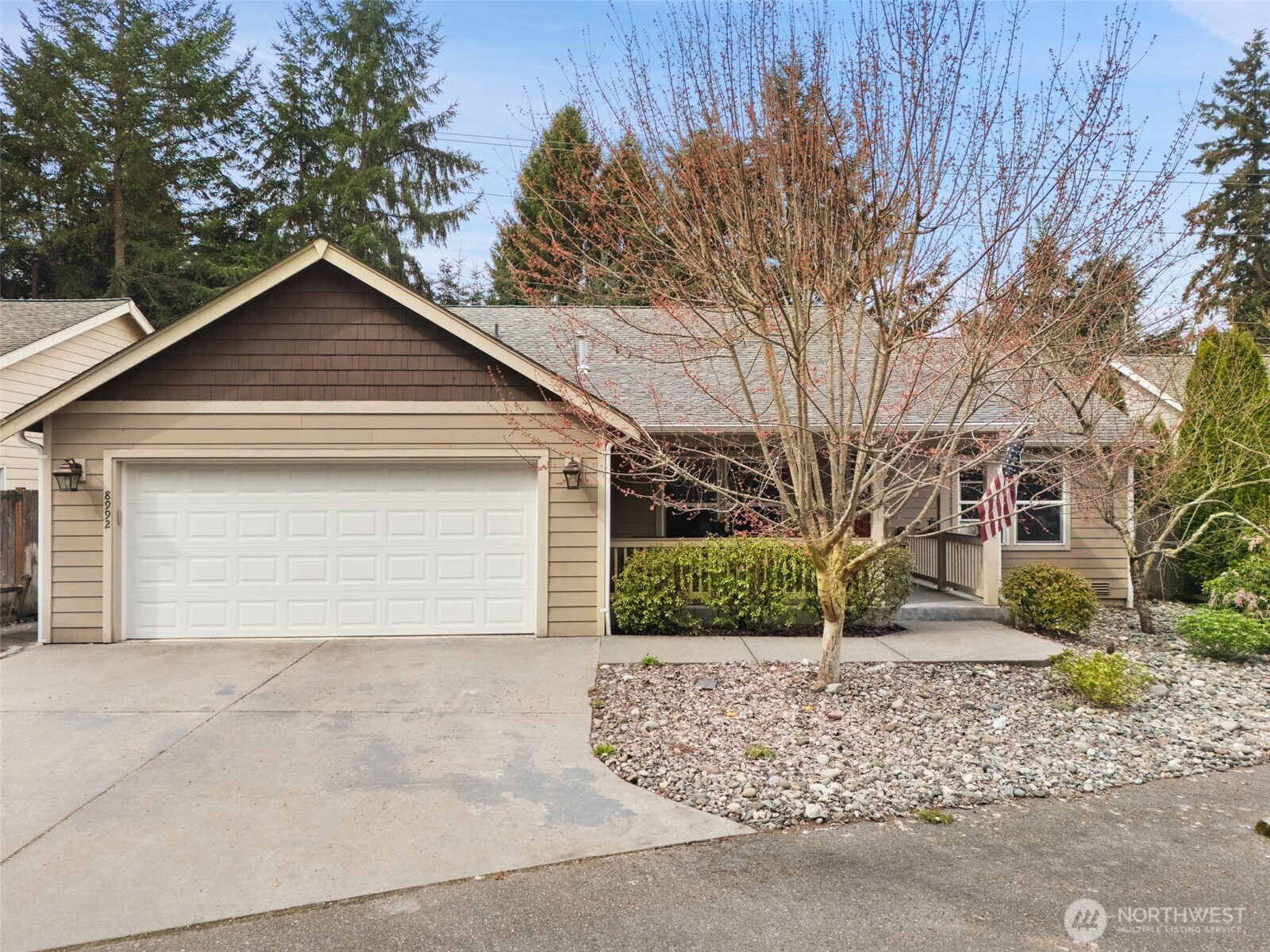 8992 Denise Place NE, Bremerton, WA 98311