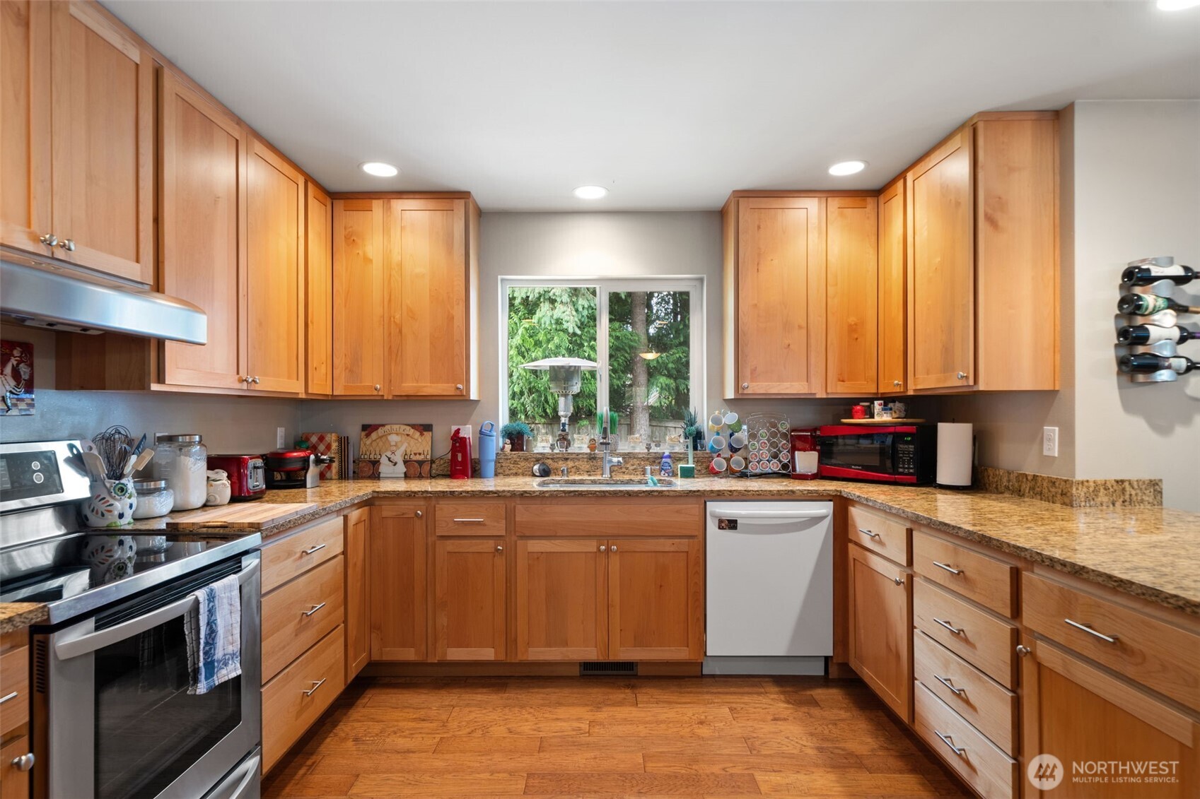 8992 Denise Place NE, Bremerton, WA 98311