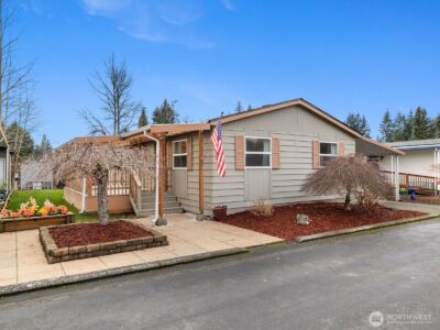 620 112th Street SE #207, Everett, WA 98208