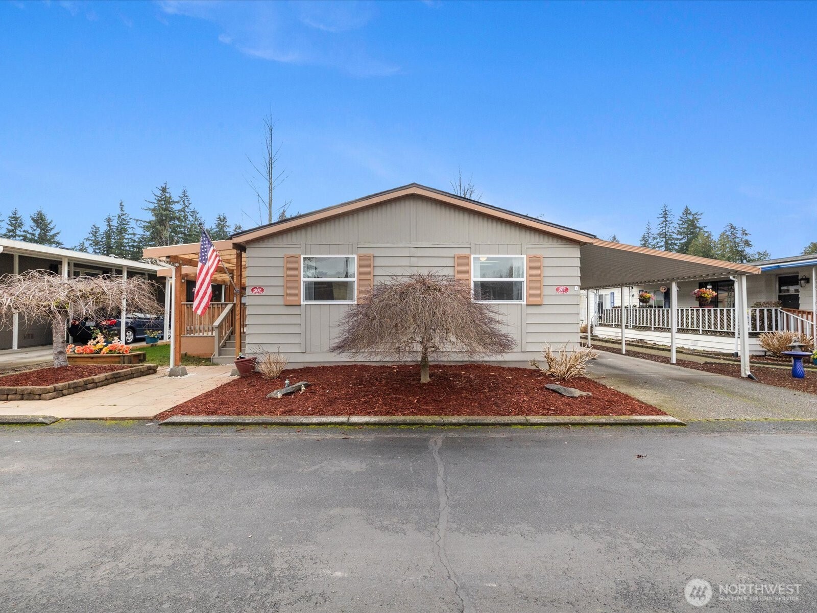 620 112th Street SE #207, Everett, WA 98208