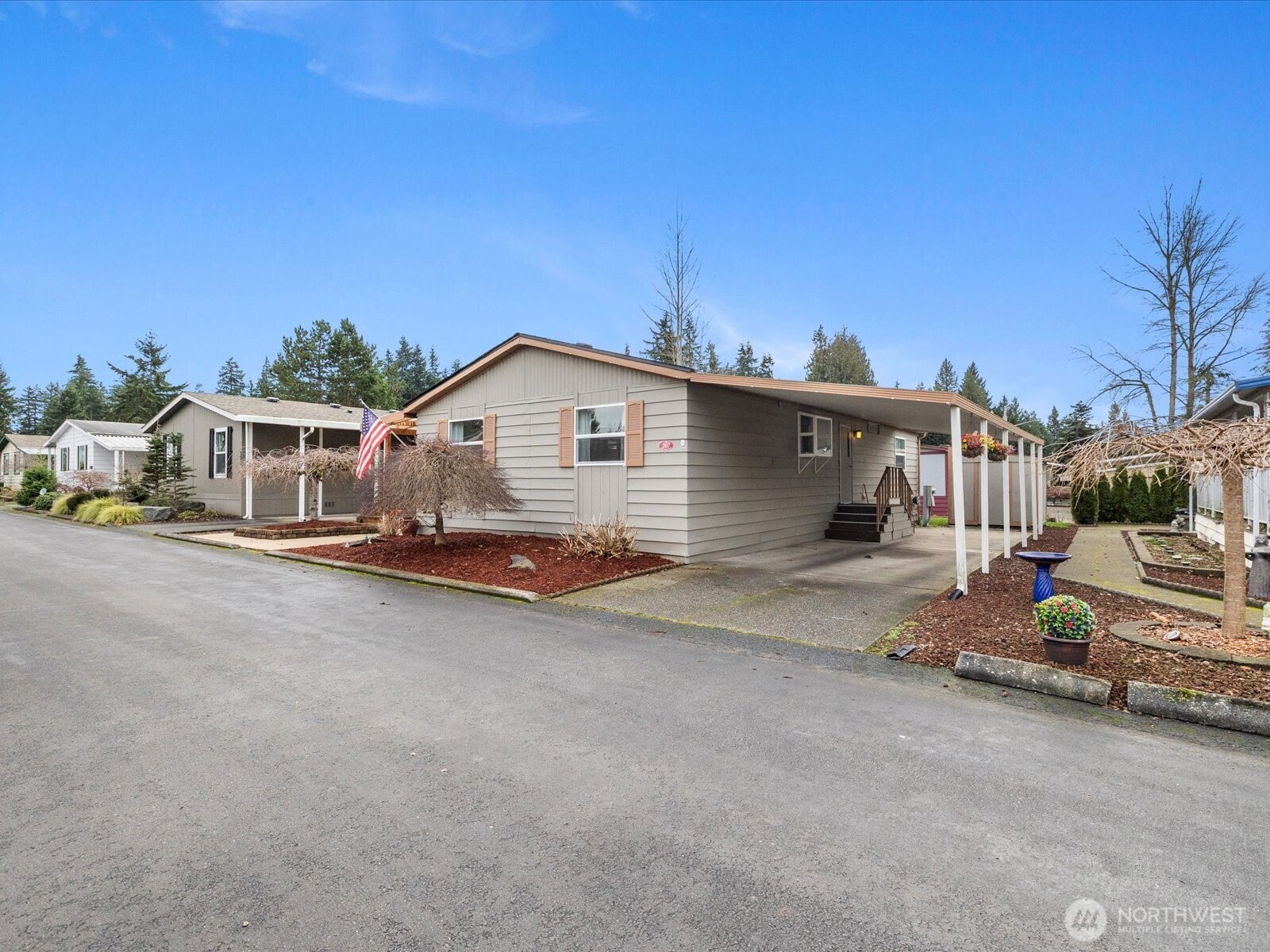 620 112th Street SE #207, Everett, WA 98208