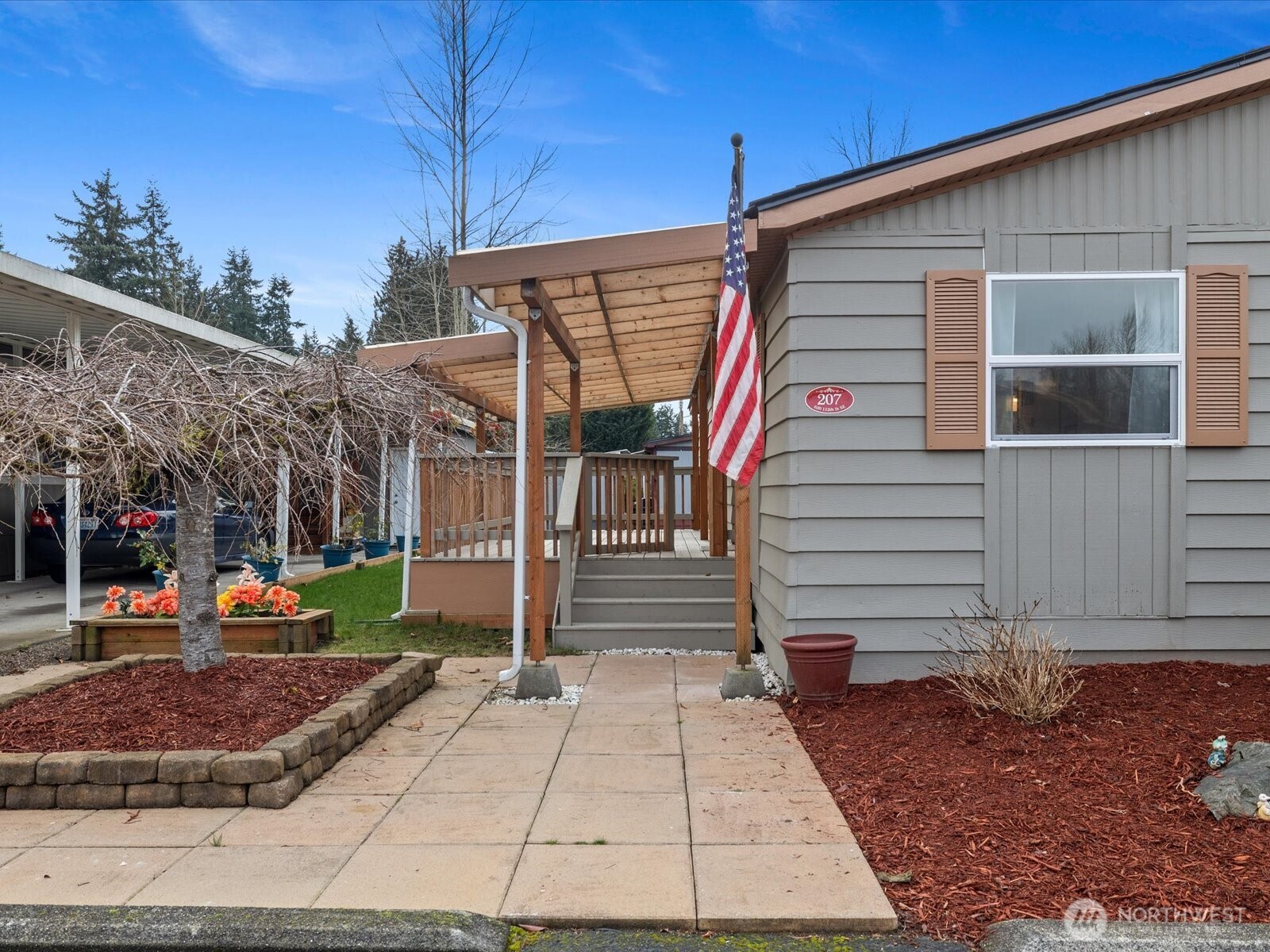 620 112th Street SE #207, Everett, WA 98208