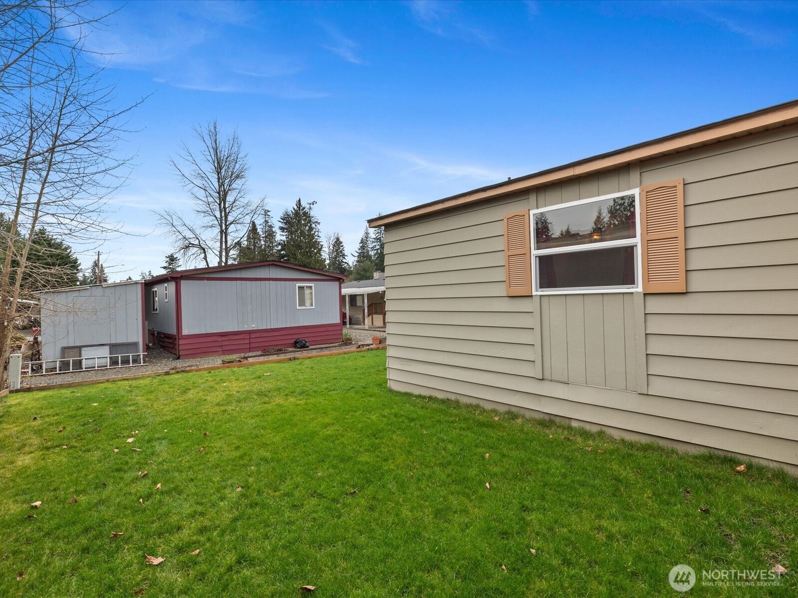 620 112th Street SE #207, Everett, WA 98208
