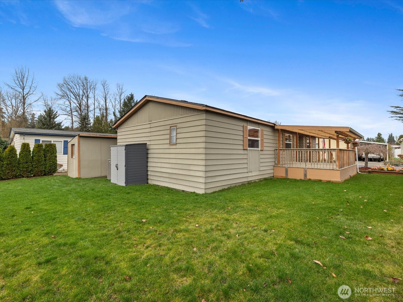 620 112th Street SE #207, Everett, WA 98208