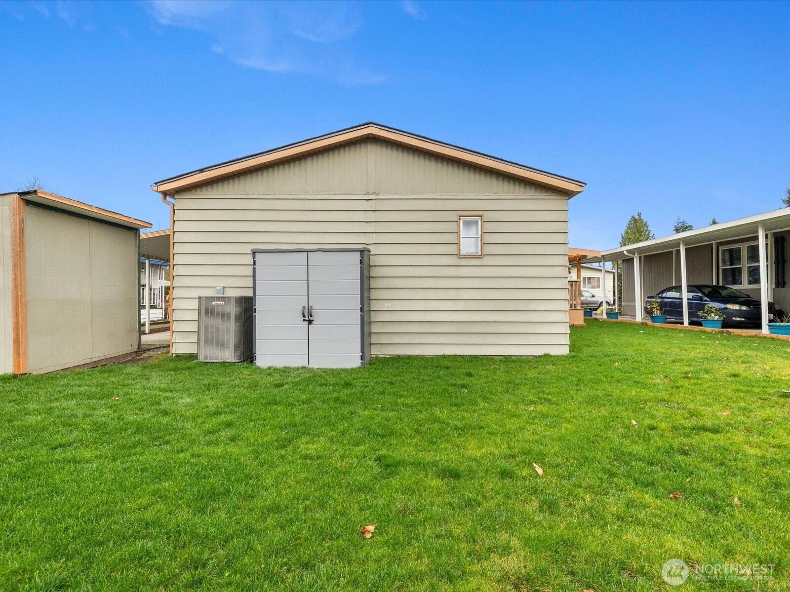 620 112th Street SE #207, Everett, WA 98208