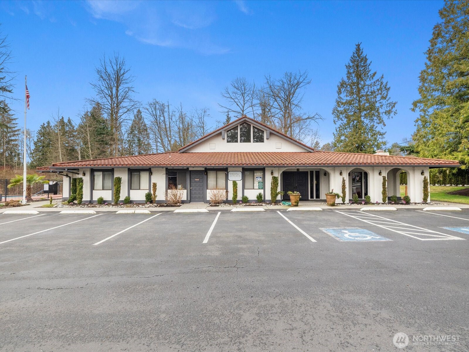 620 112th Street SE #207, Everett, WA 98208