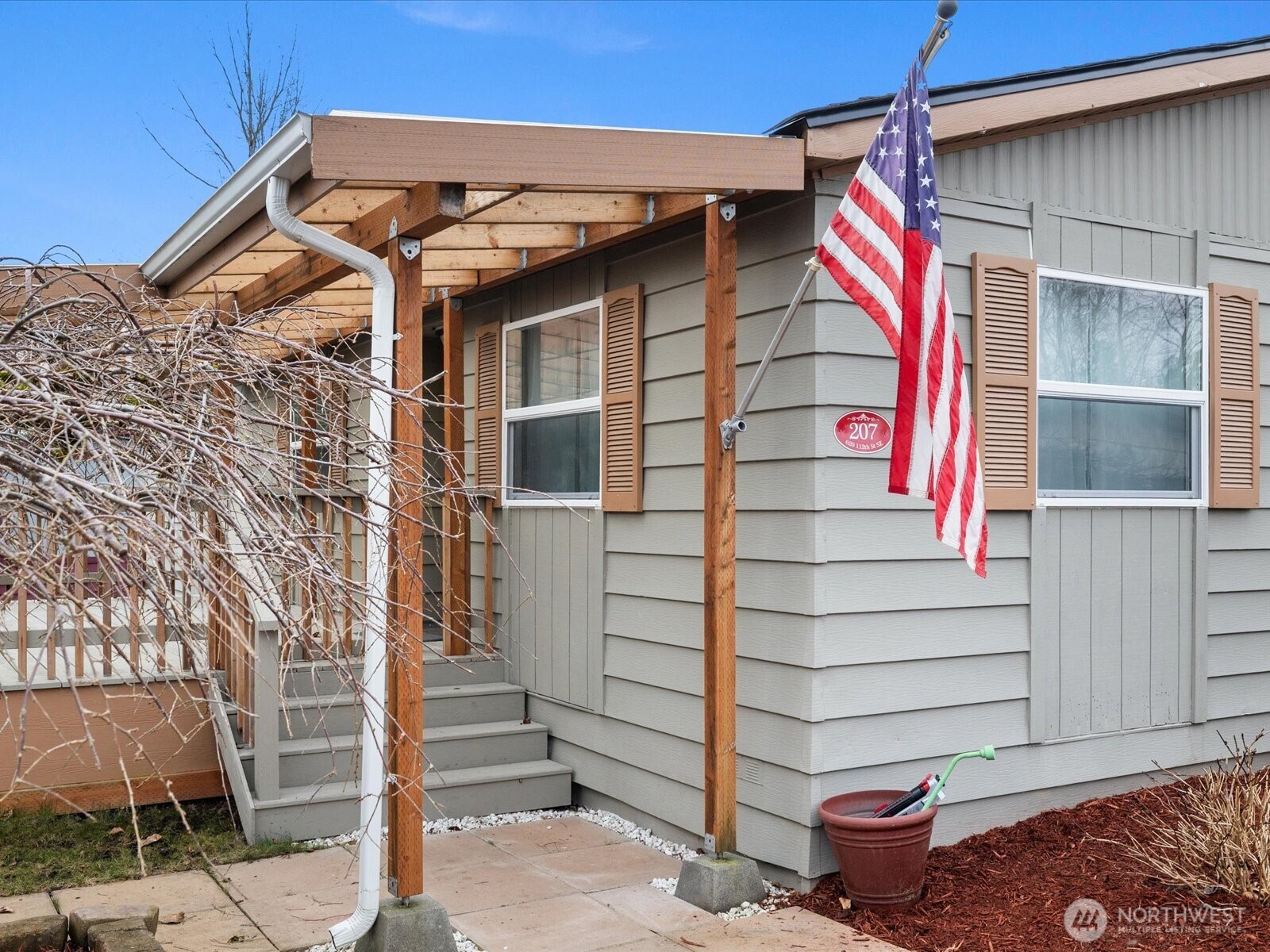 620 112th Street SE #207, Everett, WA 98208