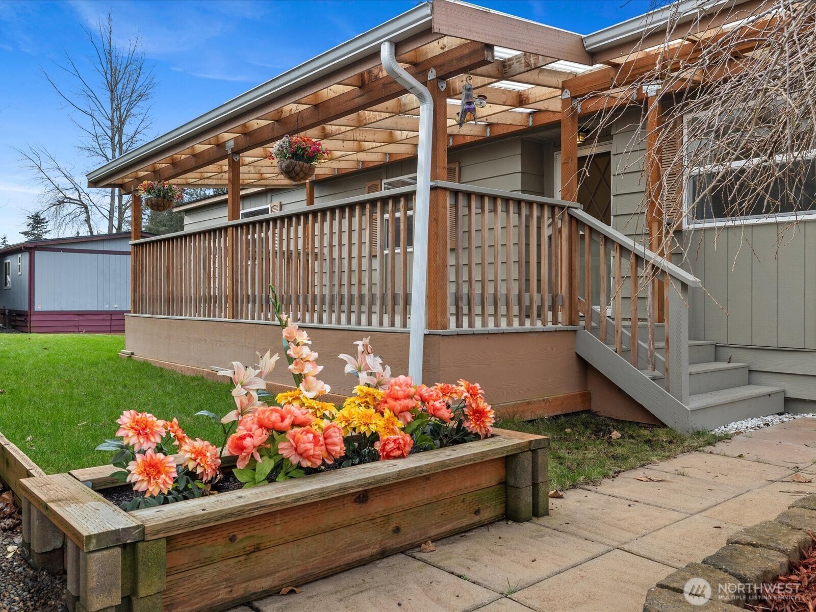 620 112th Street SE #207, Everett, WA 98208