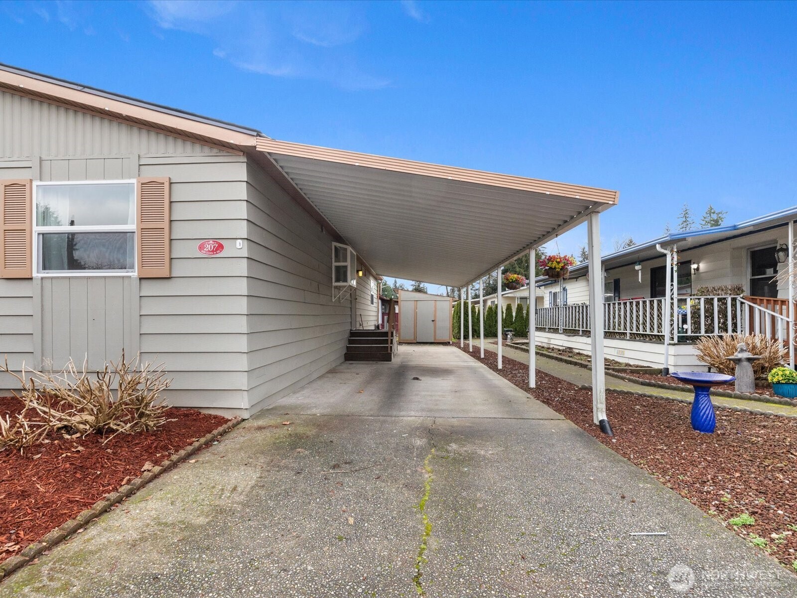620 112th Street SE #207, Everett, WA 98208