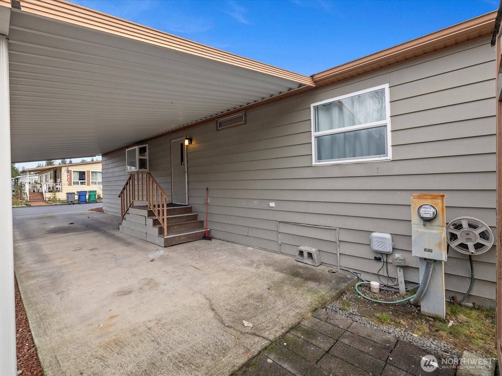 620 112th Street SE #207, Everett, WA 98208