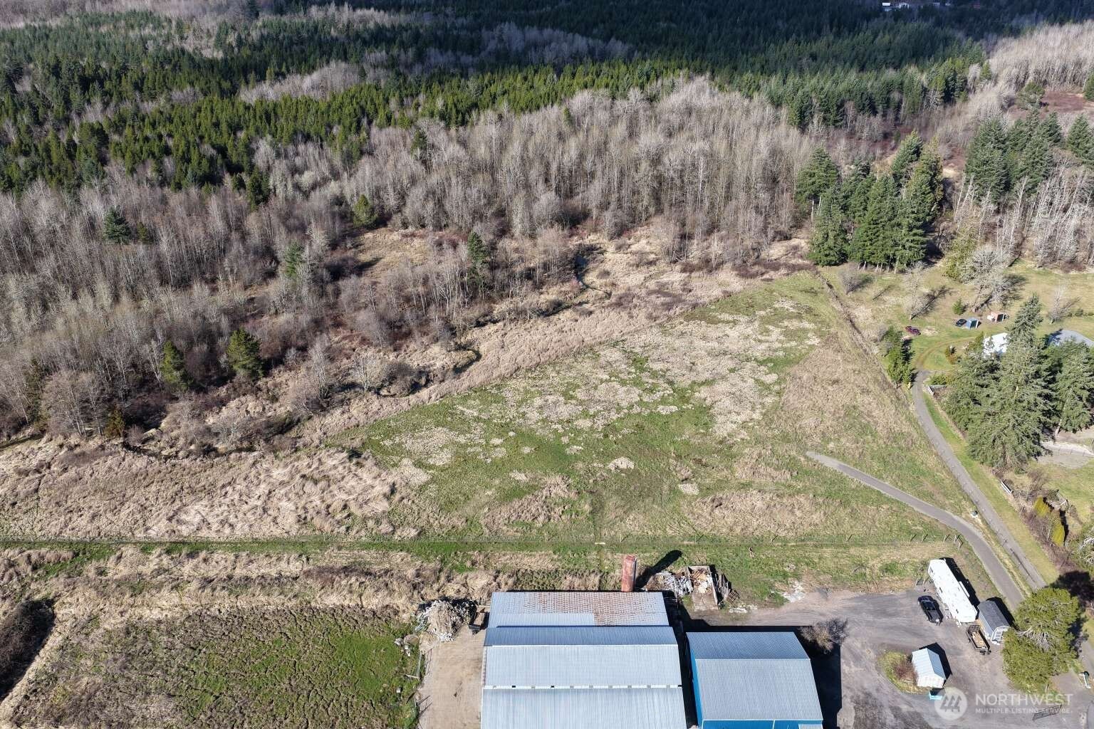 233 Allison Road , Toledo, WA 98542