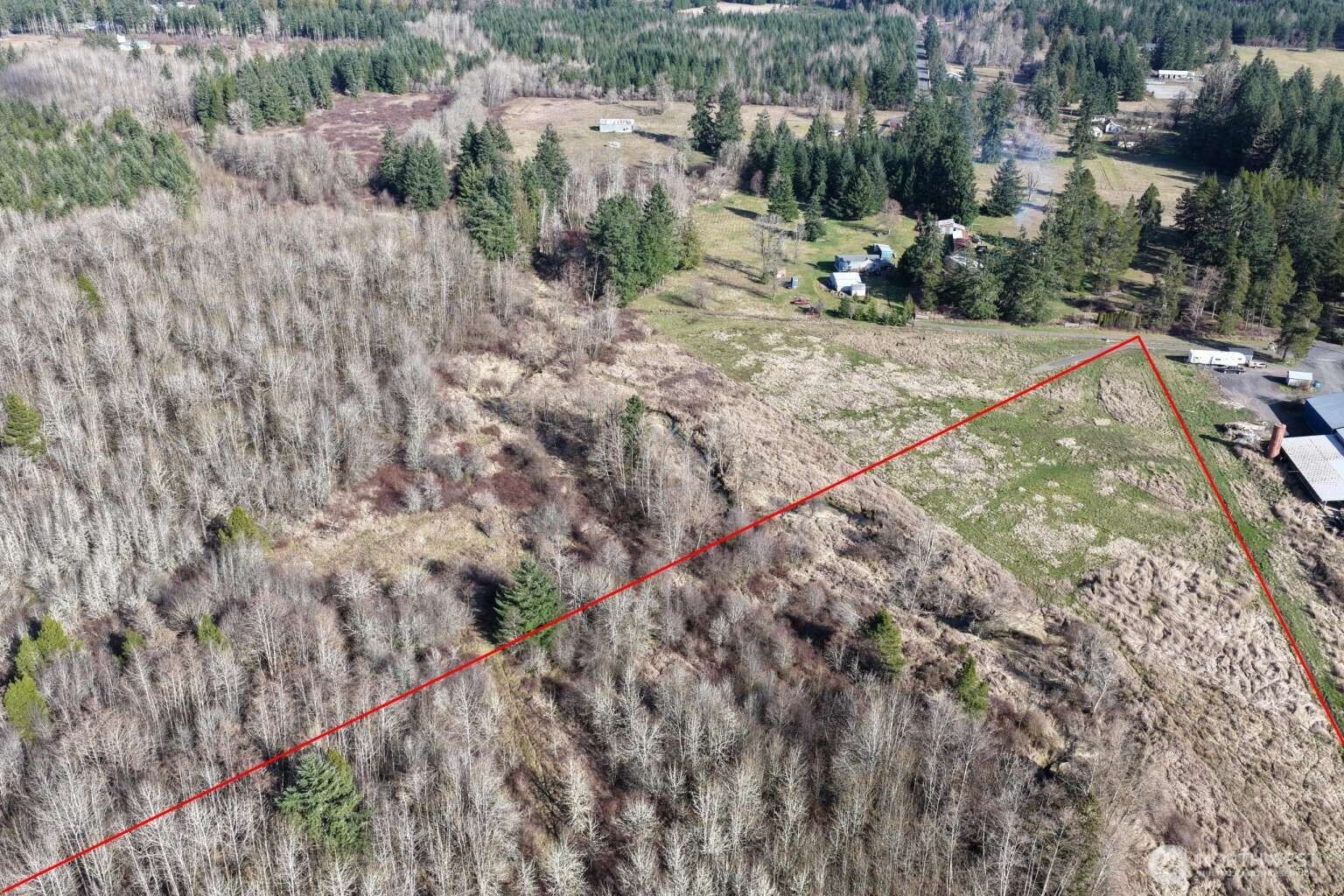 233 Allison Road , Toledo, WA 98542