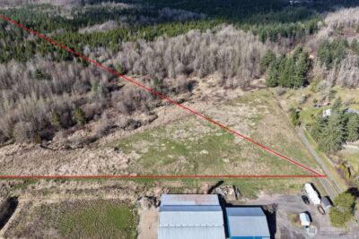 233 Allison Road , Toledo, WA 98542 - Photo 3