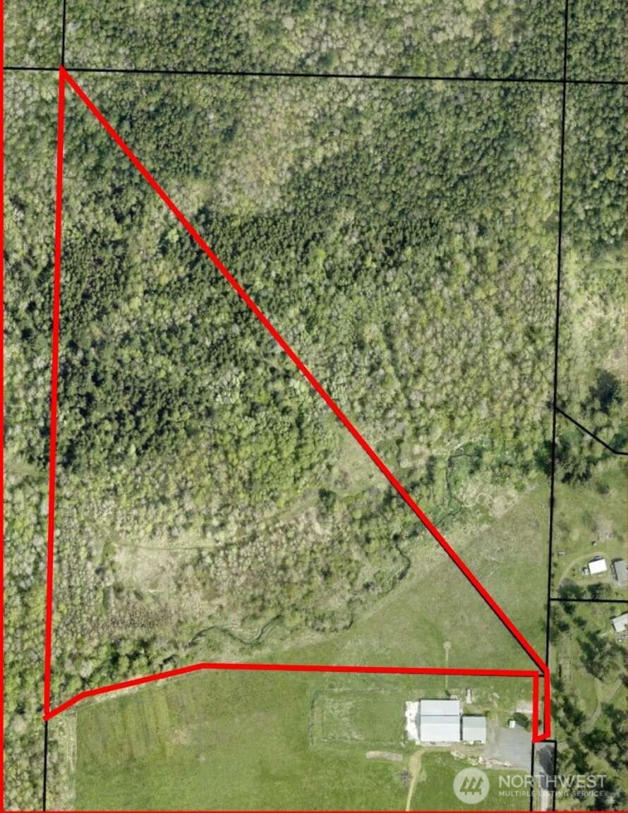 233 Allison Road , Toledo, WA 98542