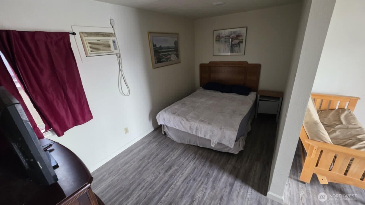 407 1st Avenue , Ritzville, WA 99169