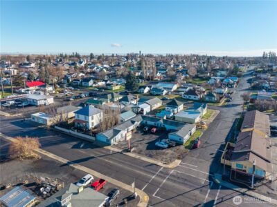 407 1st Avenue , Ritzville, WA 99169 - Photo 6