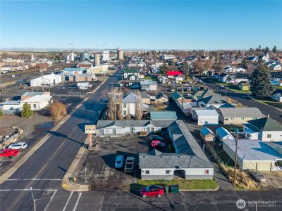 407 1st Avenue , Ritzville, WA 99169 - Photo 8
