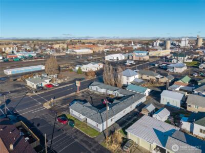 407 1st Avenue , Ritzville, WA 99169 - Photo 9
