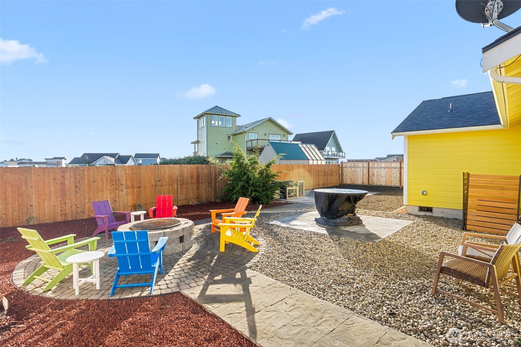 1110 Ocean Shores Boulevard SW, Ocean Shores, WA 98569