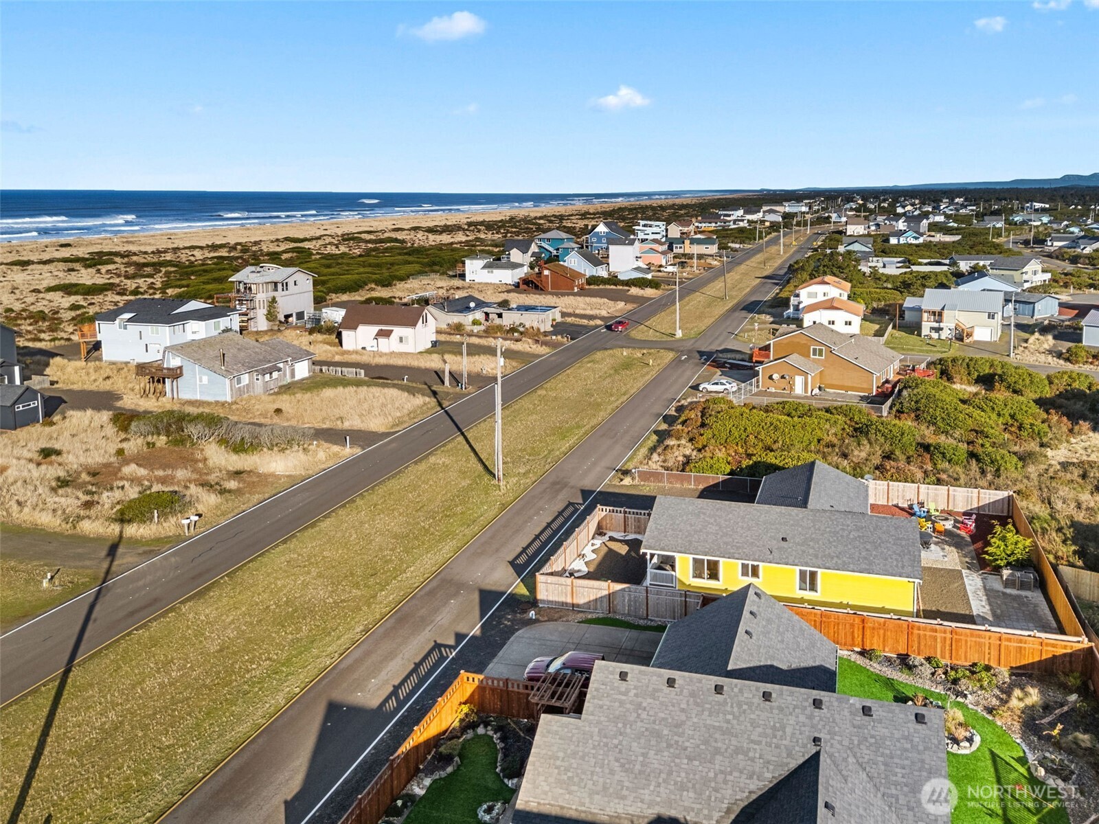 1110 Ocean Shores Boulevard SW, Ocean Shores, WA 98569