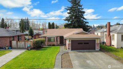 314 Alder Avenue , Sumner, WA 98390 - Photo 1