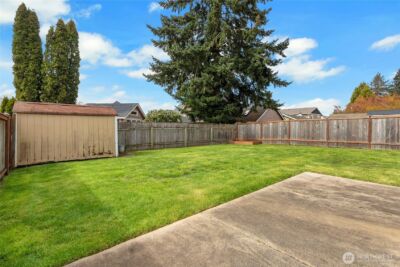 314 Alder Avenue , Sumner, WA 98390 - Photo 22