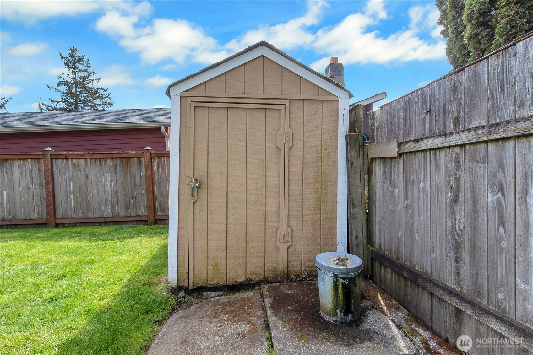 314 Alder Avenue , Sumner, WA 98390