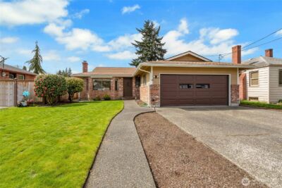 314 Alder Avenue , Sumner, WA 98390 - Photo 4