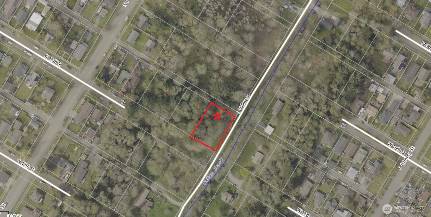 1020 S Valley Street , Port Angeles, WA 98362