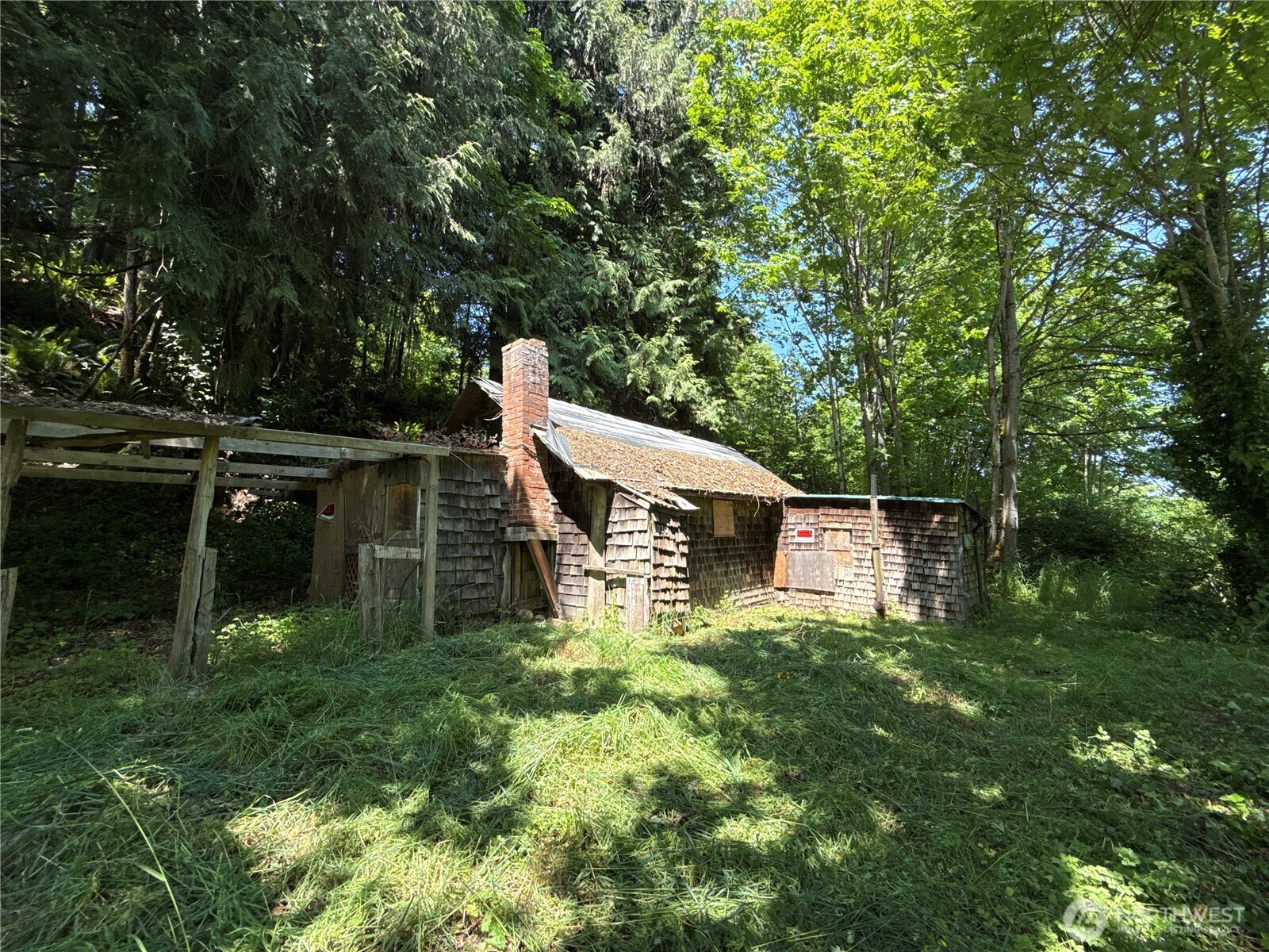 1020 S Valley Street , Port Angeles, WA 98362