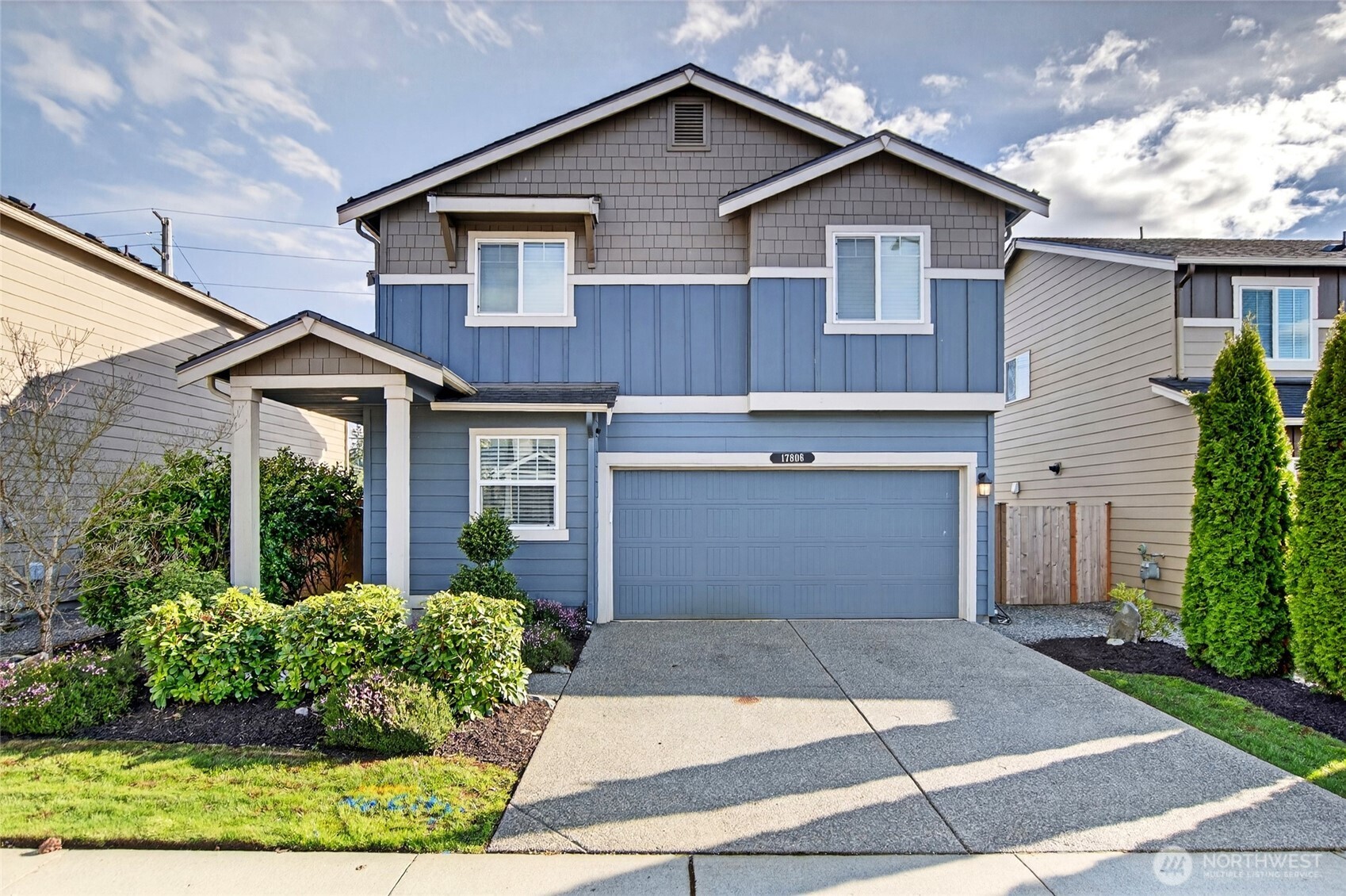17806 Ashe Court , Granite Falls, WA 98252