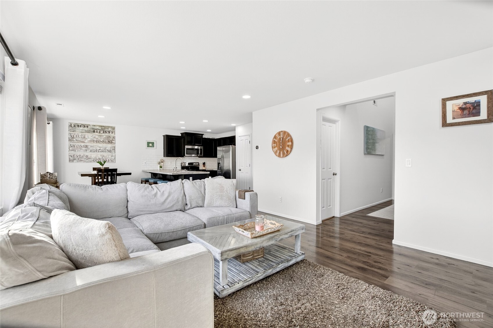 17806 Ashe Court , Granite Falls, WA 98252