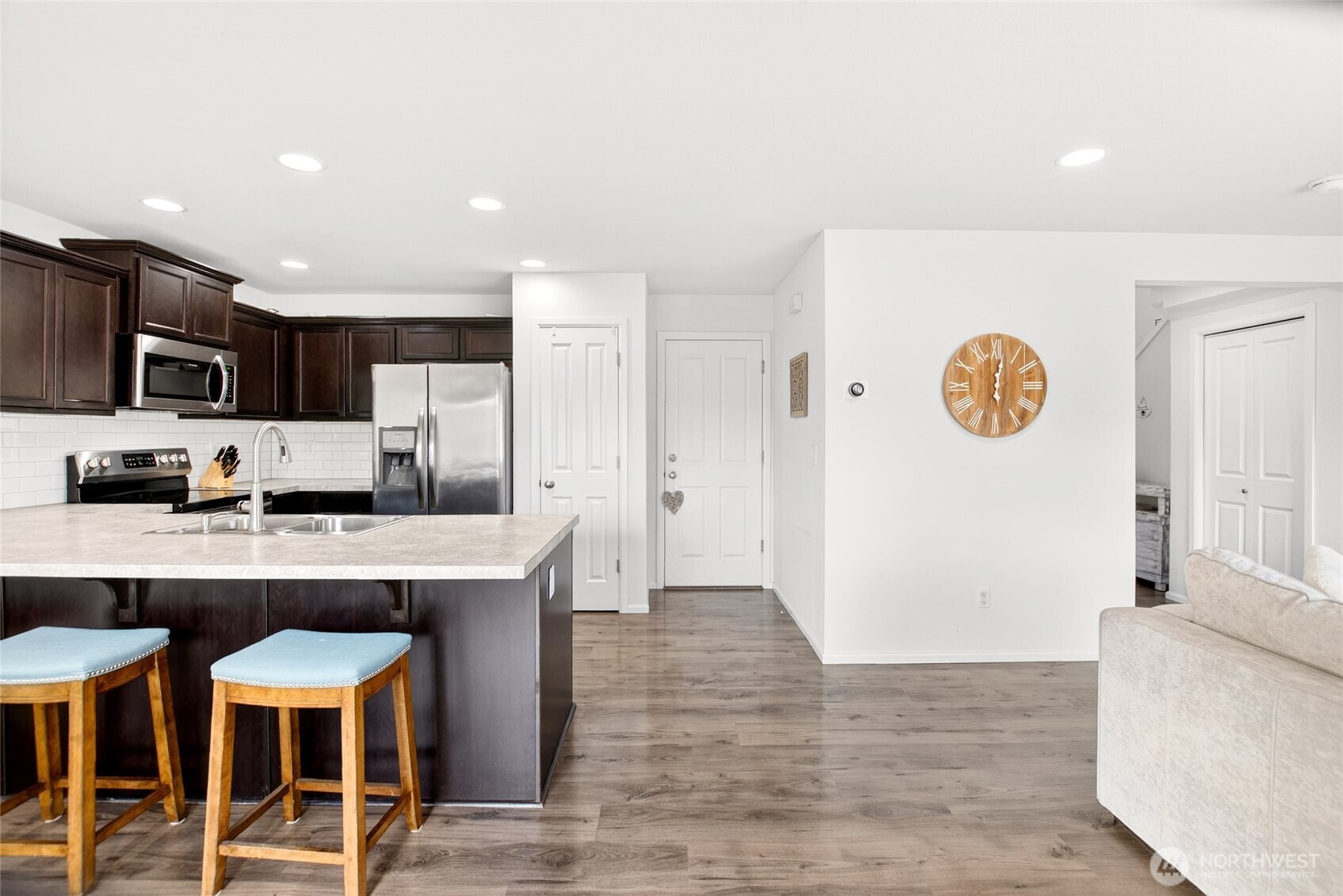 17806 Ashe Court , Granite Falls, WA 98252