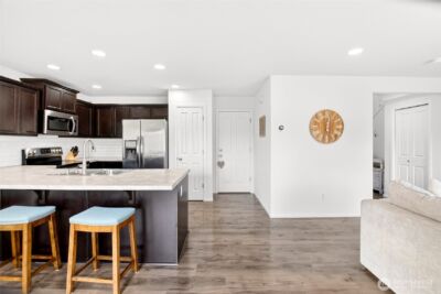 17806 Ashe Court , Granite Falls, WA 98252 - Photo 11