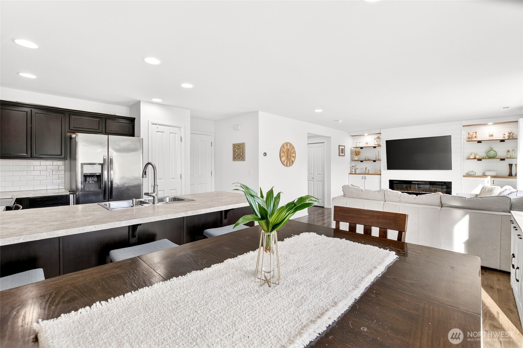 17806 Ashe Court , Granite Falls, WA 98252