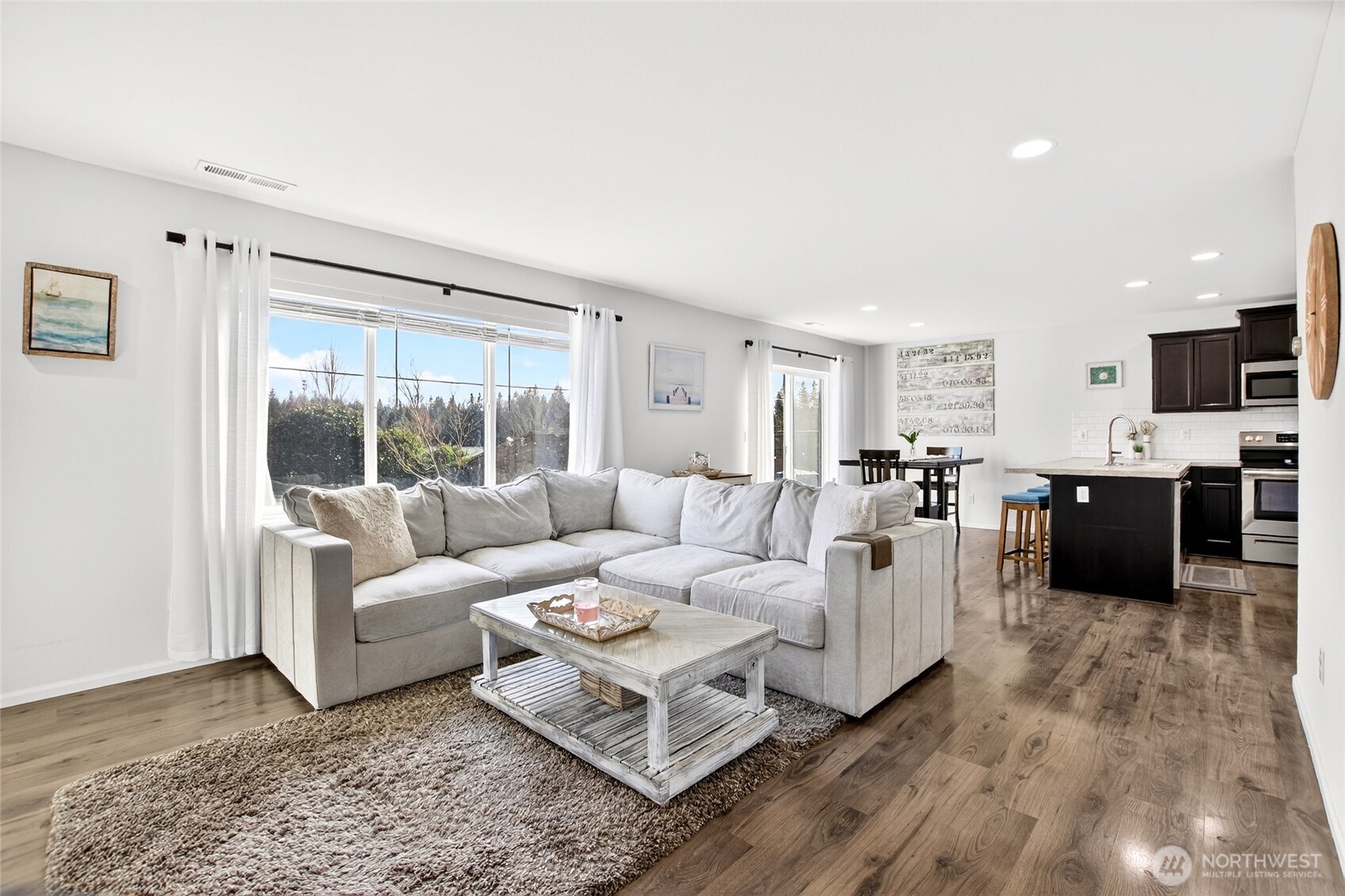 17806 Ashe Court , Granite Falls, WA 98252