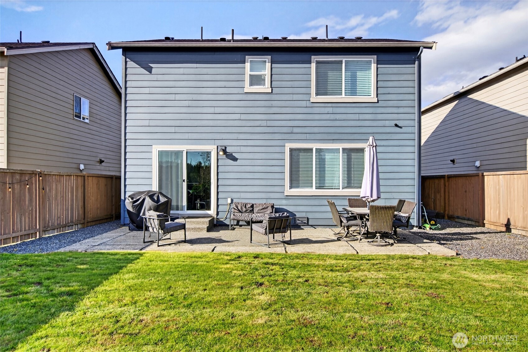 17806 Ashe Court , Granite Falls, WA 98252