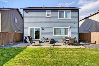 17806 Ashe Court , Granite Falls, WA 98252 - Photo 33