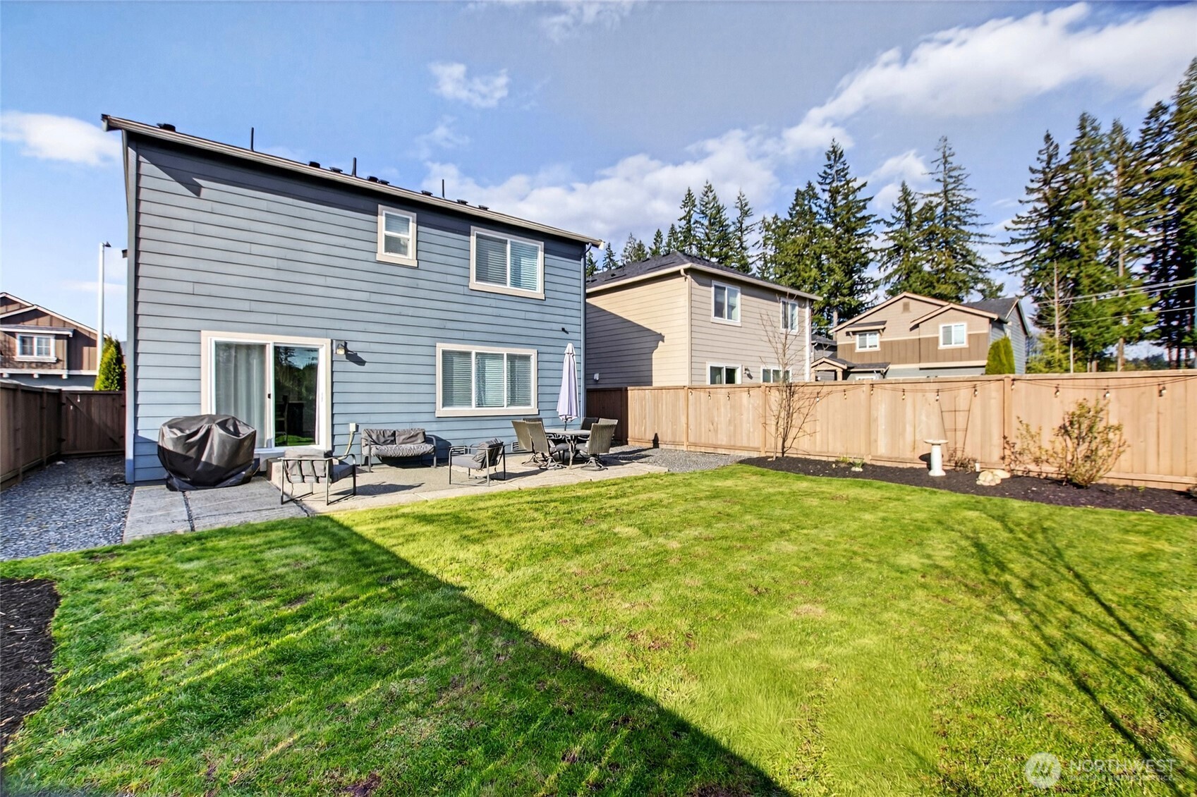 17806 Ashe Court , Granite Falls, WA 98252