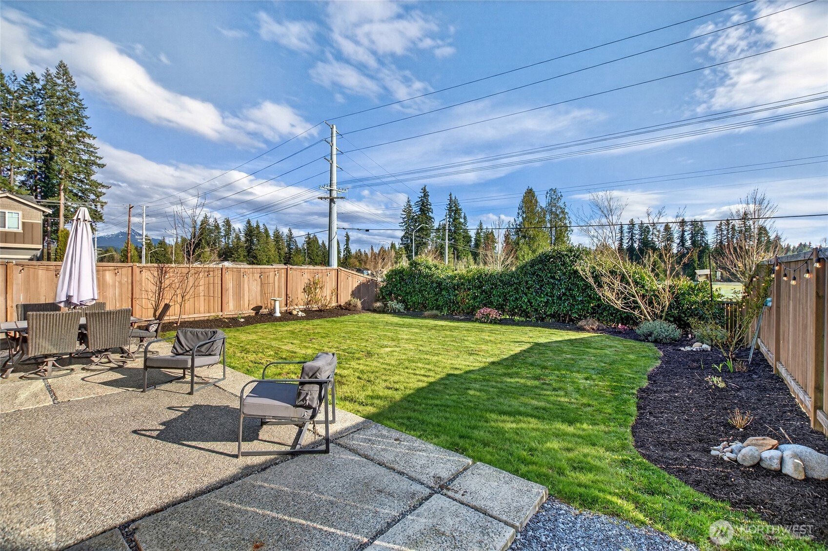 17806 Ashe Court , Granite Falls, WA 98252