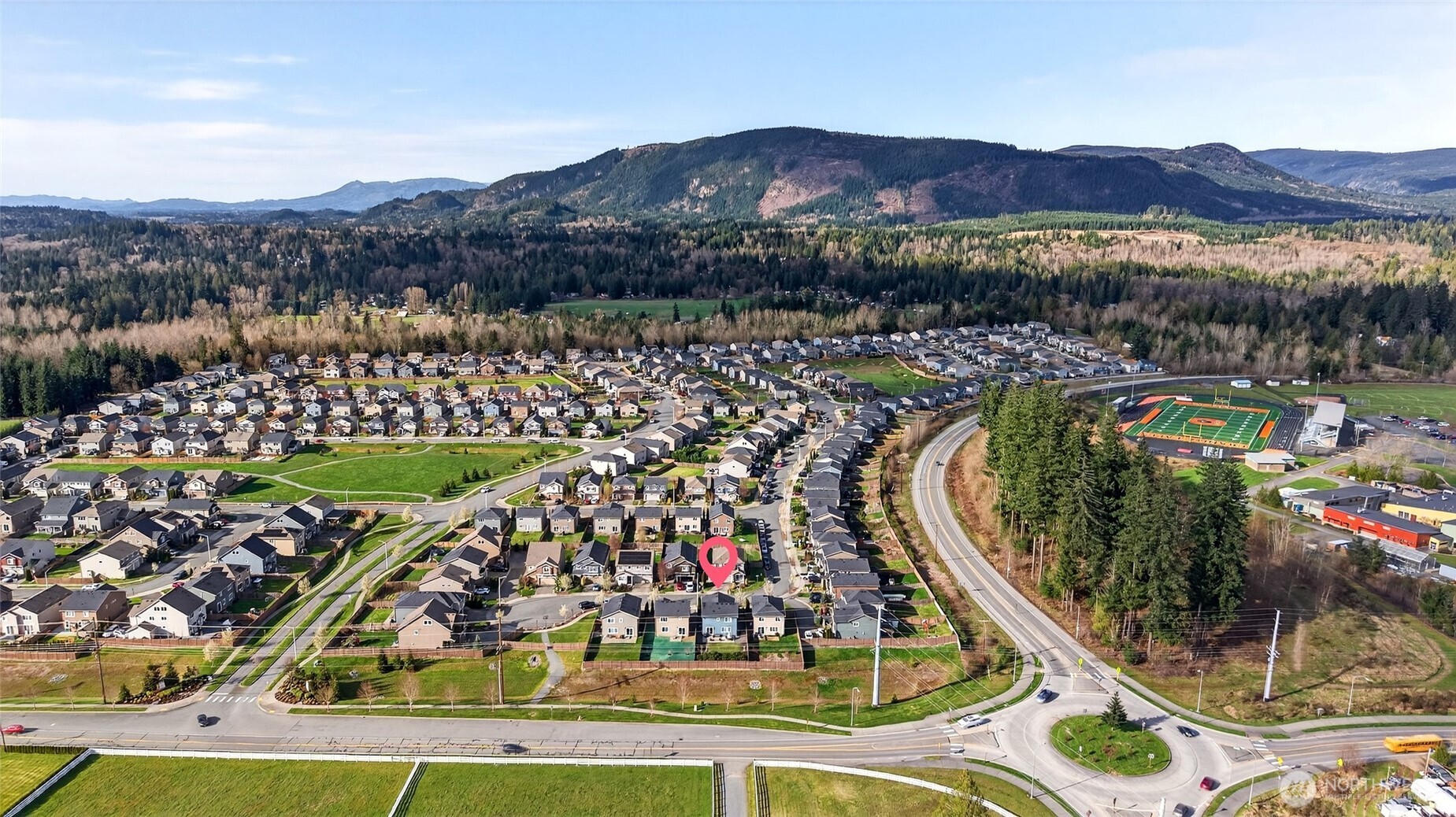 17806 Ashe Court , Granite Falls, WA 98252