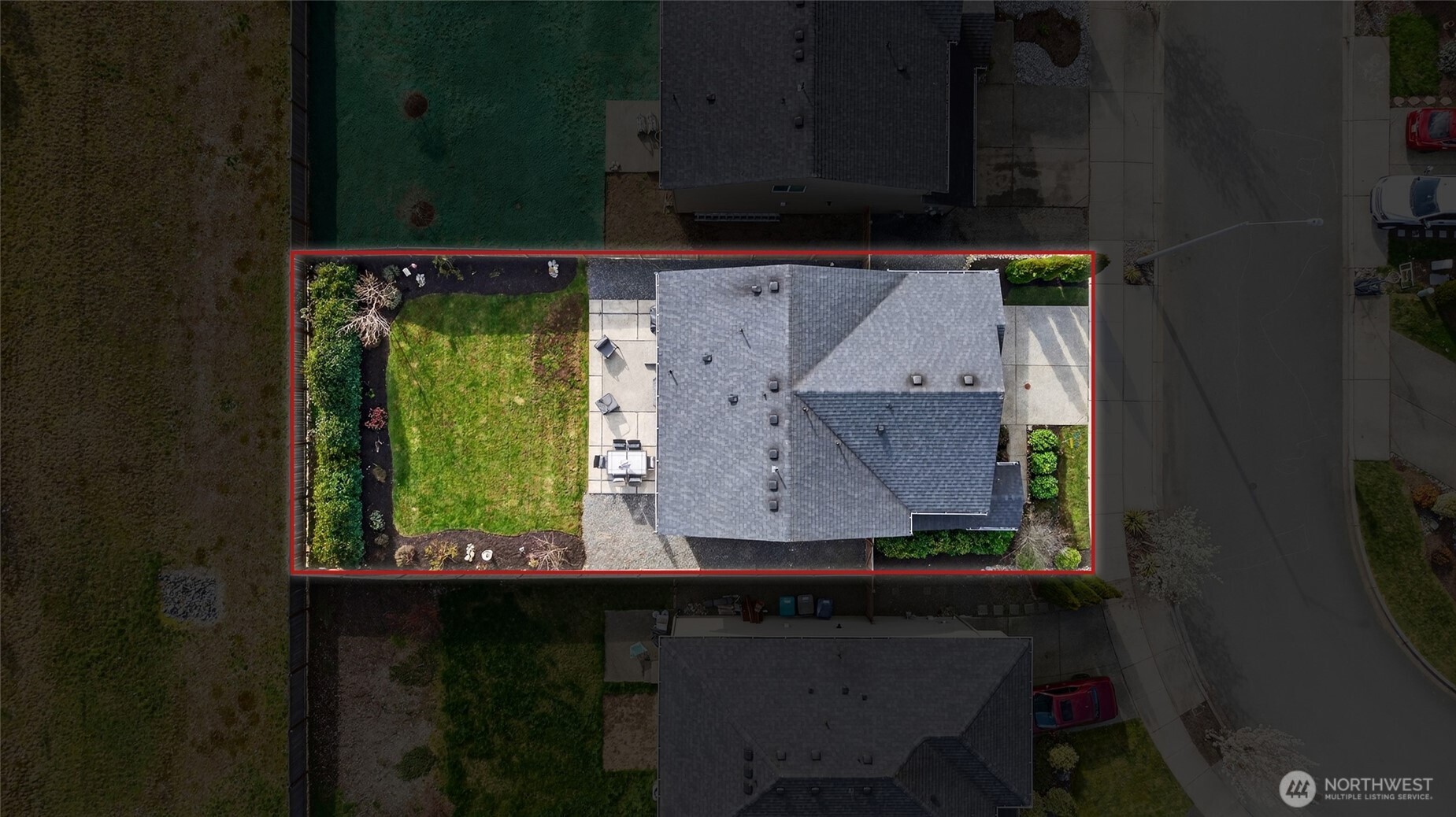 17806 Ashe Court , Granite Falls, WA 98252