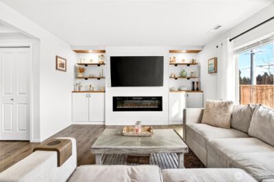 17806 Ashe Court , Granite Falls, WA 98252 - Photo 4