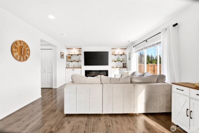 17806 Ashe Court , Granite Falls, WA 98252 - Photo 5